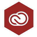 Adobe Creative Cloud icon